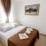 White apartments, private accommodation in city Igalo, Montenegro - Deluxe apartman II spavaća soba