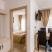 White apartments, private accommodation in city Igalo, Montenegro - Deluxe III predsoblje