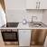 Бели апартаменти, частни квартири в града Igalo, Черна Гора - Deluxe III kuhinja