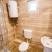White apartments, private accommodation in city Igalo, Montenegro - Deluxe apartman-kupaonica